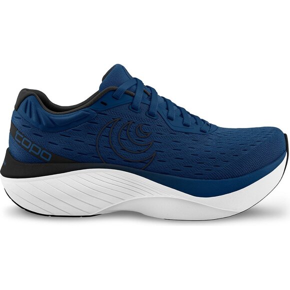 Topo Designs Other - Topo Athletic Atmos Navy/White